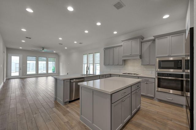 348 Rockrose Path, Willis, TX 77318