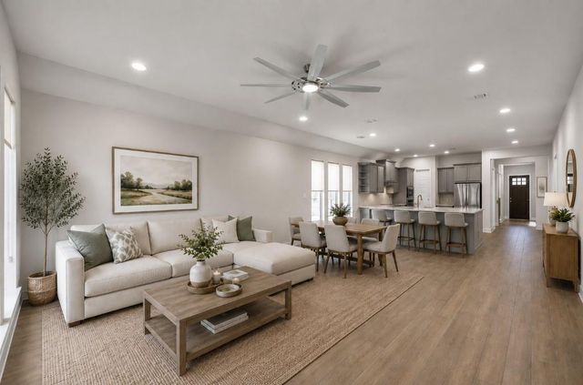 348 Rockrose Path, Willis, TX 77318