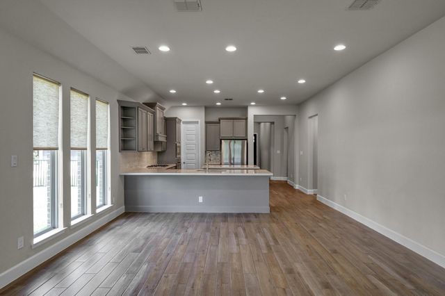 348 Rockrose Path, Willis, TX 77318