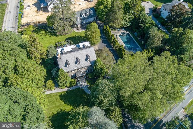101 E BROOKHAVEN RD, Wallingford, PA 19086