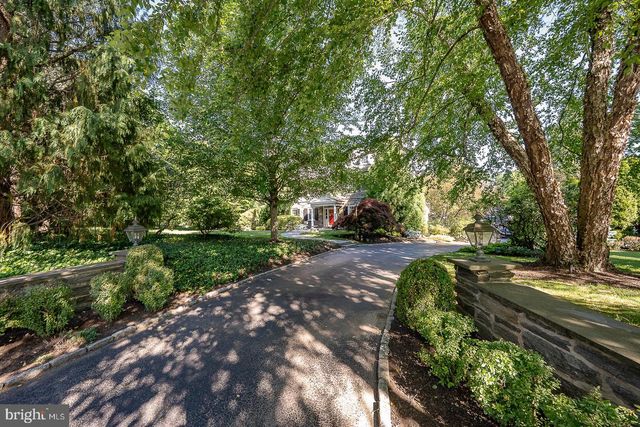 101 E BROOKHAVEN RD, Wallingford, PA 19086