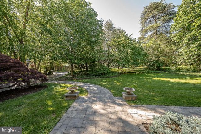 101 E BROOKHAVEN RD, Wallingford, PA 19086