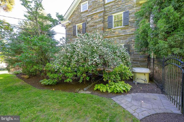 101 E BROOKHAVEN RD, Wallingford, PA 19086