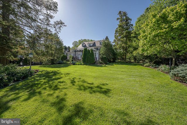 101 E BROOKHAVEN RD, Wallingford, PA 19086