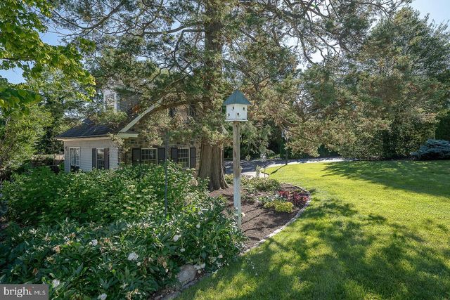 101 E BROOKHAVEN RD, Wallingford, PA 19086