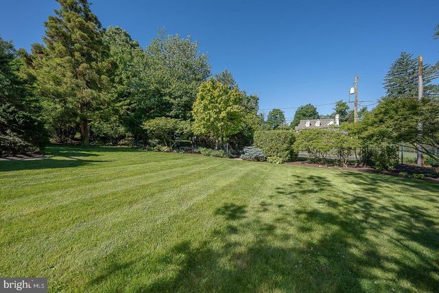 101 E BROOKHAVEN RD, Wallingford, PA 19086