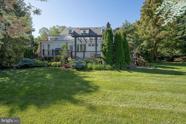 101 E BROOKHAVEN RD, Wallingford, PA 19086