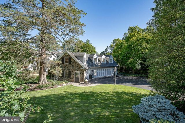 101 E BROOKHAVEN RD, Wallingford, PA 19086