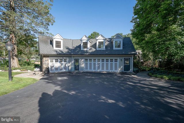 101 E BROOKHAVEN RD, Wallingford, PA 19086