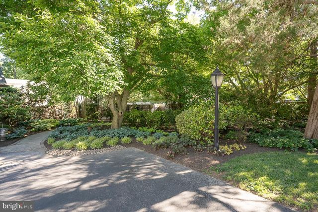 101 E BROOKHAVEN RD, Wallingford, PA 19086