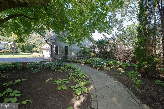 101 E BROOKHAVEN RD, Wallingford, PA 19086