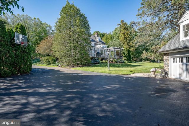 101 E BROOKHAVEN RD, Wallingford, PA 19086