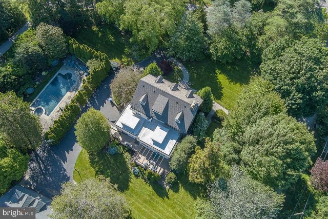 101 E BROOKHAVEN RD, Wallingford, PA 19086