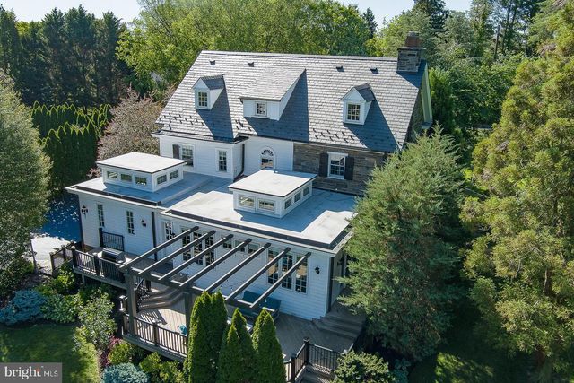 101 E BROOKHAVEN RD, Wallingford, PA 19086