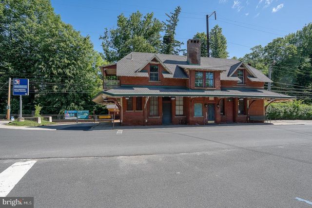 101 E BROOKHAVEN RD, Wallingford, PA 19086