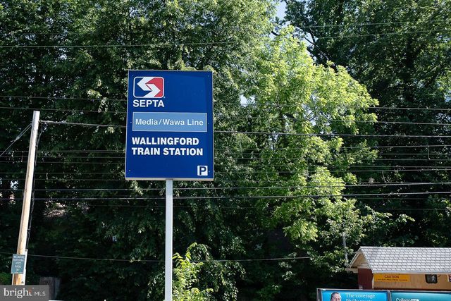 101 E BROOKHAVEN RD, Wallingford, PA 19086