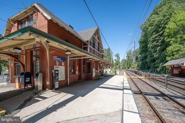 101 E BROOKHAVEN RD, Wallingford, PA 19086