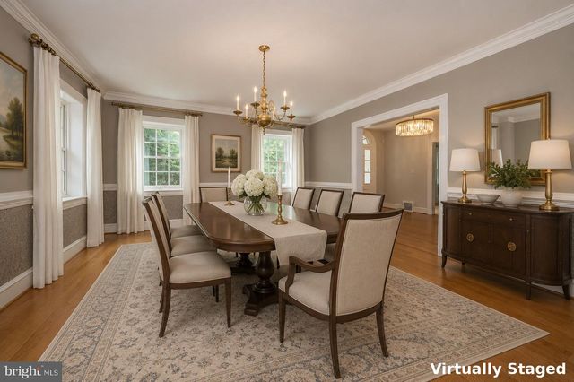 101 E BROOKHAVEN RD, Wallingford, PA 19086