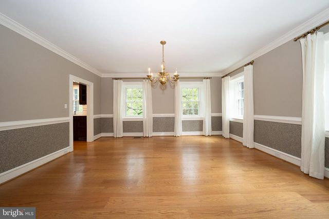 101 E BROOKHAVEN RD, Wallingford, PA 19086