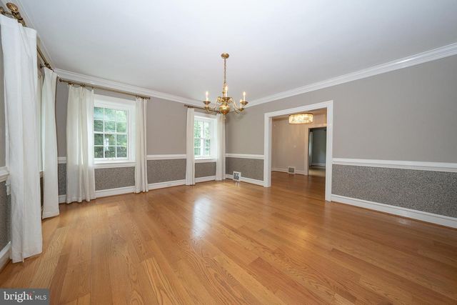 101 E BROOKHAVEN RD, Wallingford, PA 19086