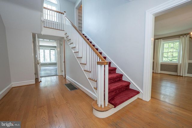 101 E BROOKHAVEN RD, Wallingford, PA 19086