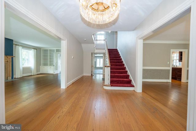 101 E BROOKHAVEN RD, Wallingford, PA 19086