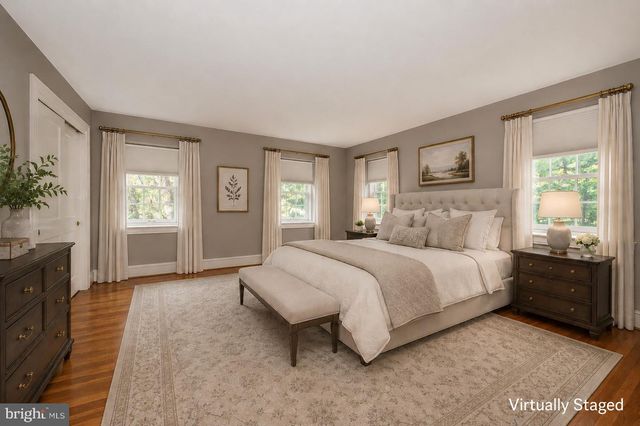 101 E BROOKHAVEN RD, Wallingford, PA 19086