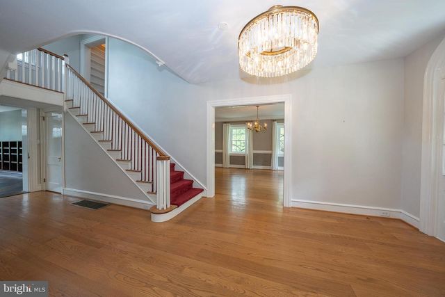 101 E BROOKHAVEN RD, Wallingford, PA 19086