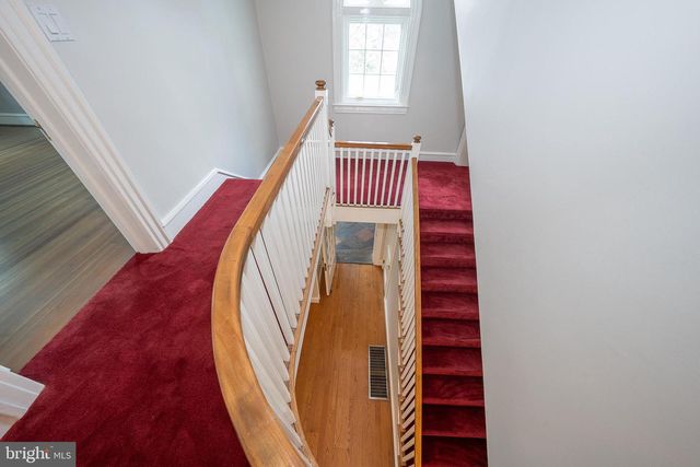 101 E BROOKHAVEN RD, Wallingford, PA 19086
