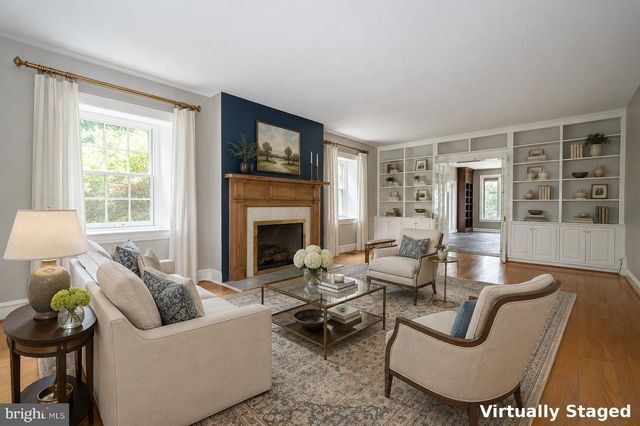 101 E BROOKHAVEN RD, Wallingford, PA 19086