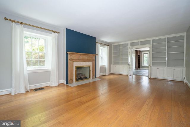 101 E BROOKHAVEN RD, Wallingford, PA 19086