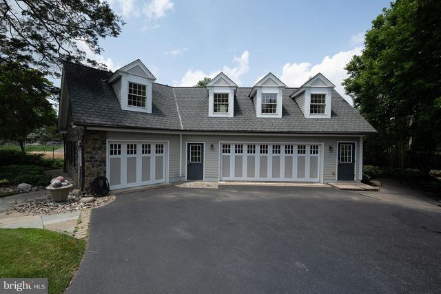 101 E BROOKHAVEN RD, Wallingford, PA 19086