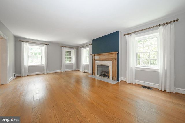 101 E BROOKHAVEN RD, Wallingford, PA 19086