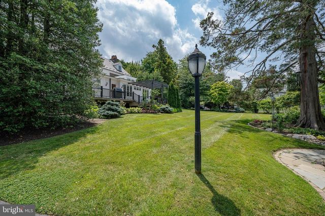 101 E BROOKHAVEN RD, Wallingford, PA 19086
