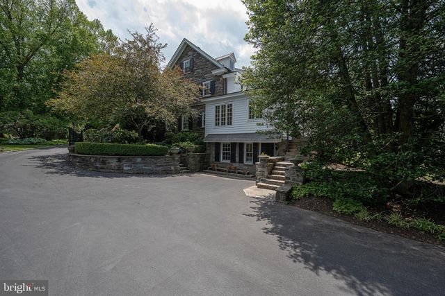 101 E BROOKHAVEN RD, Wallingford, PA 19086