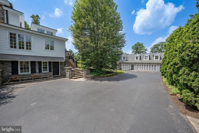 101 E BROOKHAVEN RD, Wallingford, PA 19086