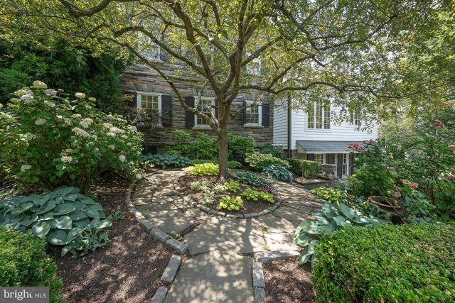 101 E BROOKHAVEN RD, Wallingford, PA 19086