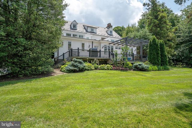 101 E BROOKHAVEN RD, Wallingford, PA 19086