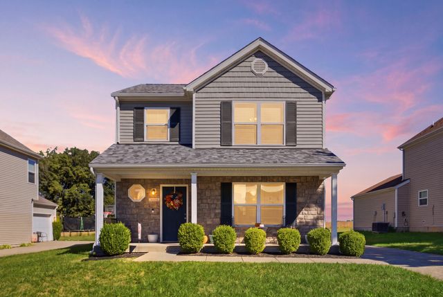 4038 Firestone Way, Shelbyville, KY 40065