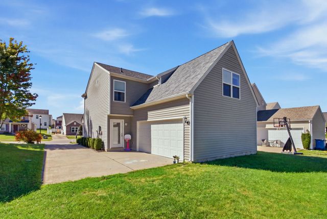 4038 Firestone Way, Shelbyville, KY 40065