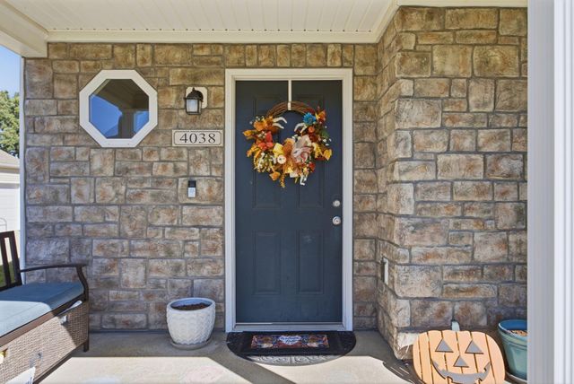4038 Firestone Way, Shelbyville, KY 40065