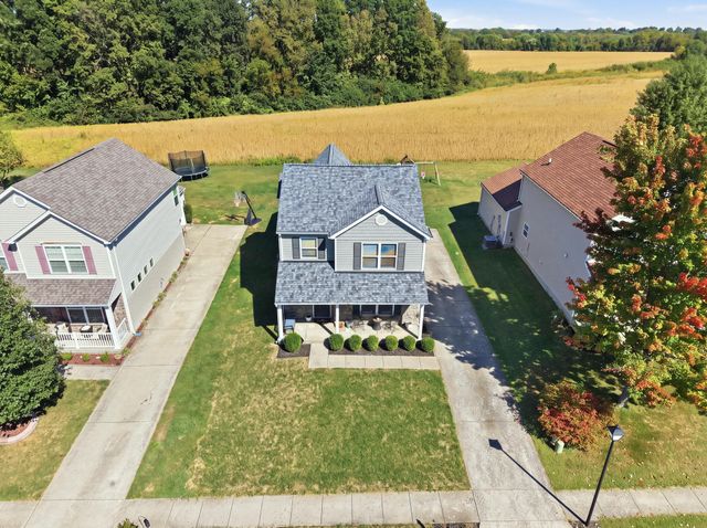4038 Firestone Way, Shelbyville, KY 40065