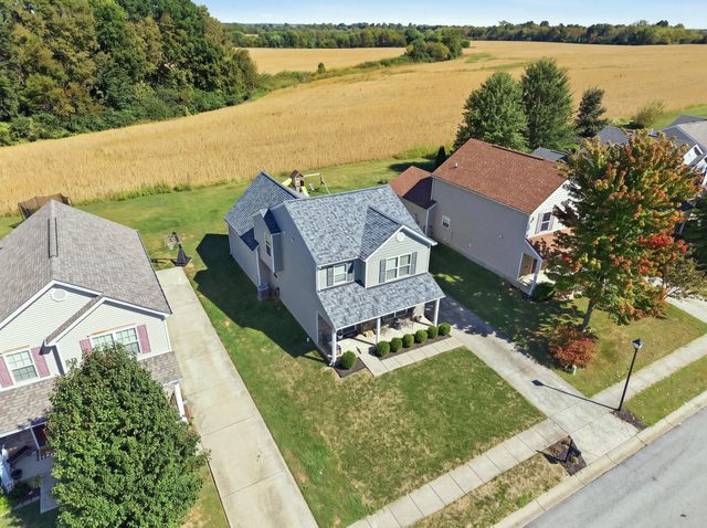 4038 Firestone Way, Shelbyville, KY 40065