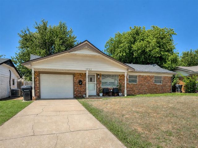 1333 NW 104th Terrace, Oklahoma City, OK 73114