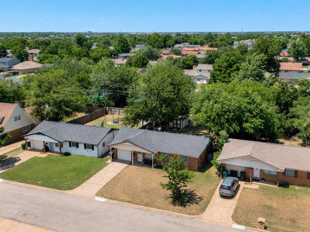 1333 NW 104th Terrace, Oklahoma City, OK 73114