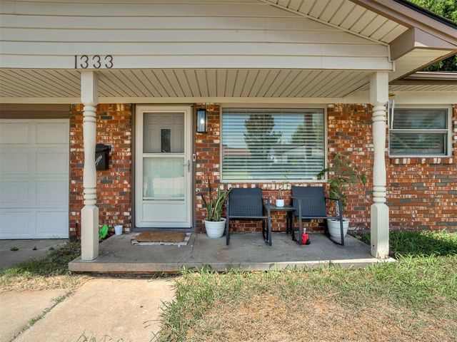 1333 NW 104th Terrace, Oklahoma City, OK 73114