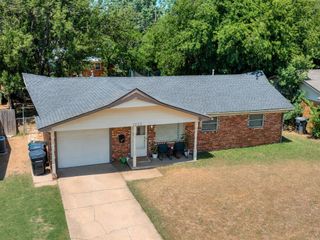 1333 NW 104th Terrace, Oklahoma City, OK 73114