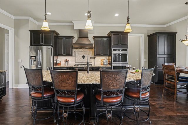 5094 Moss Rd, Nashville, TN 37221