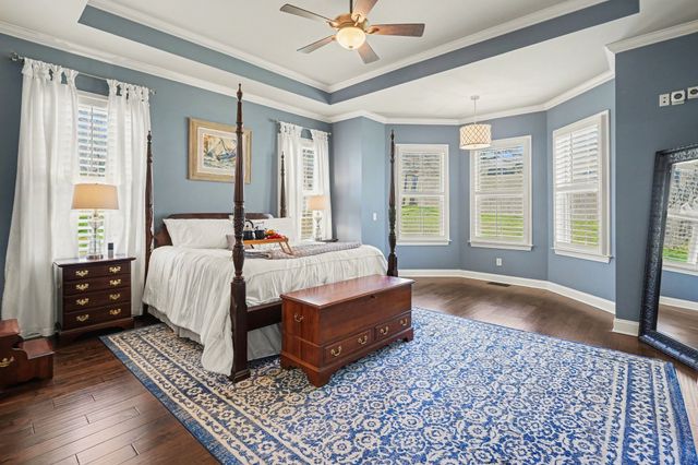 5094 Moss Rd, Nashville, TN 37221