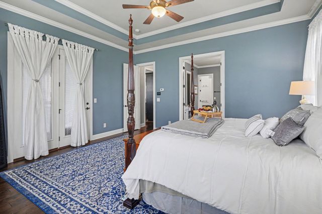 5094 Moss Rd, Nashville, TN 37221